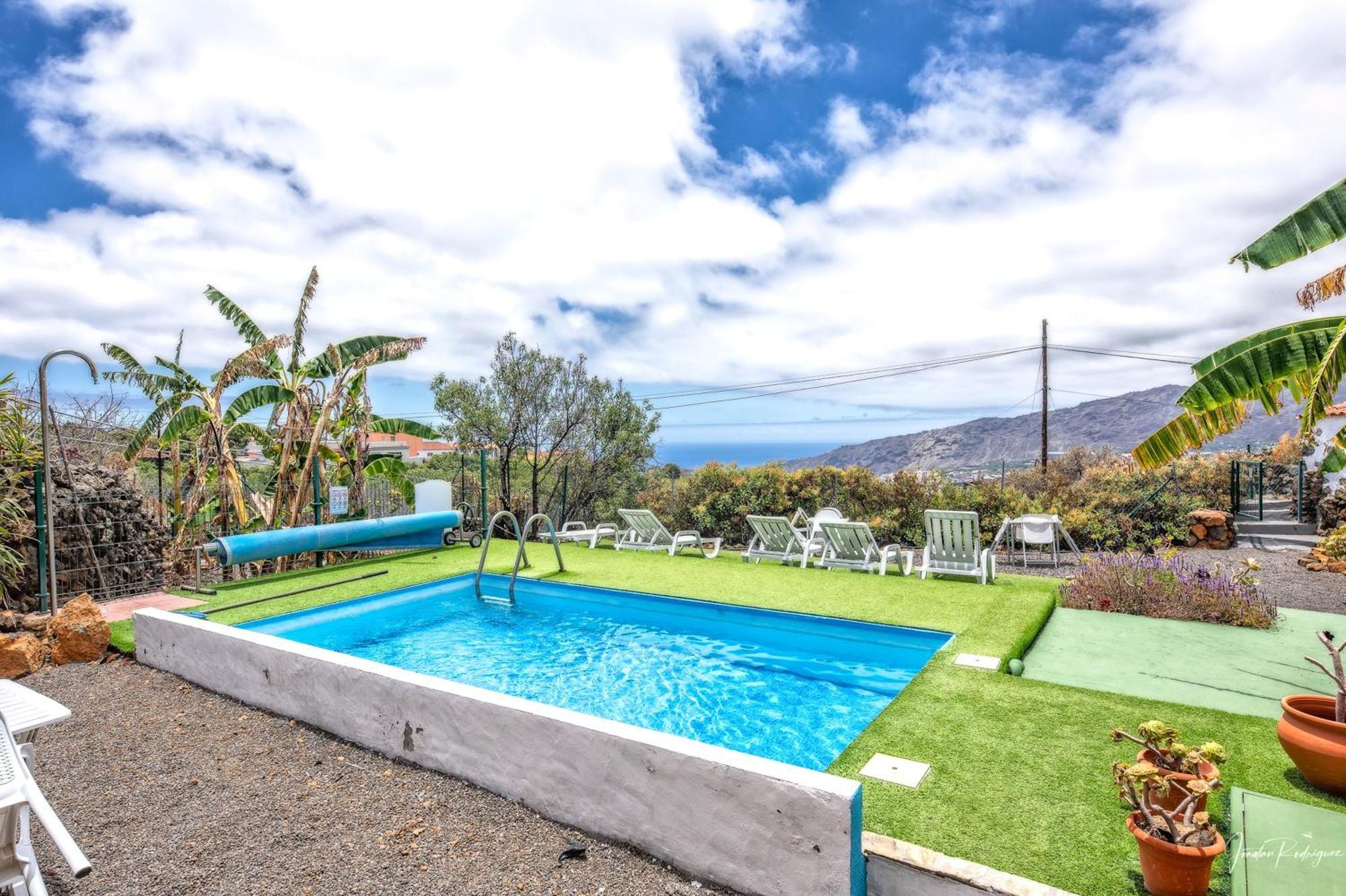Villa Sombrero De Pico B El Paso Exterior foto